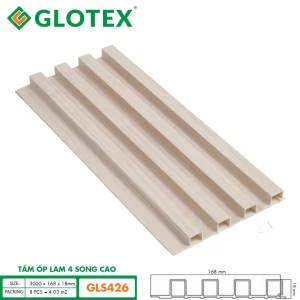 Lam 4 sóng GLS426