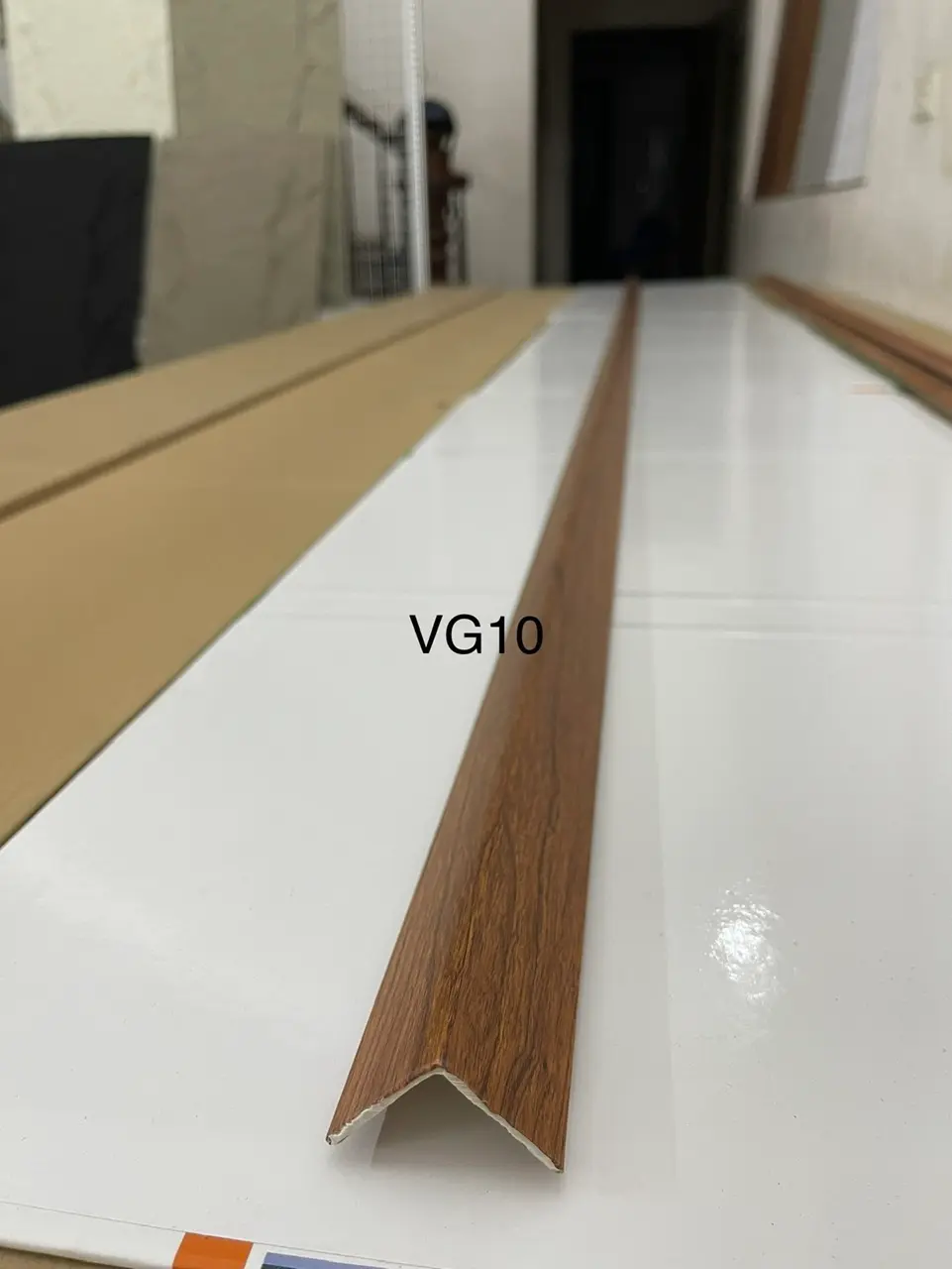 Phụ kiện nẹp VG10