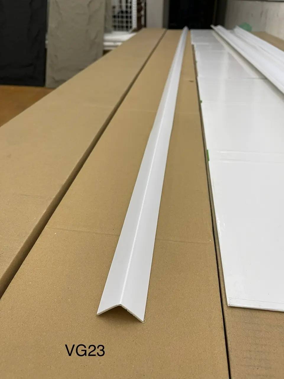 Phụ kiện nẹp VG23