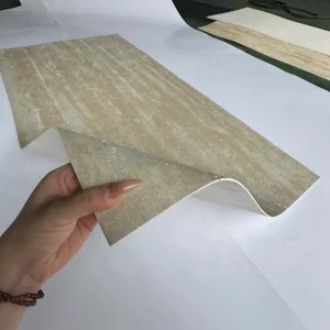 Tấm ốp đá mềm